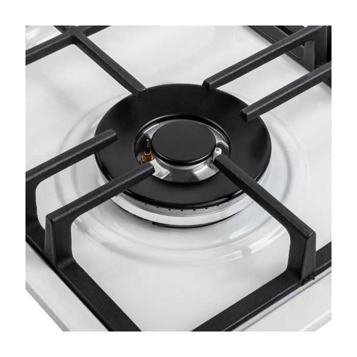 Варочная поверхность Minola MGM 616224 WH изображение 6