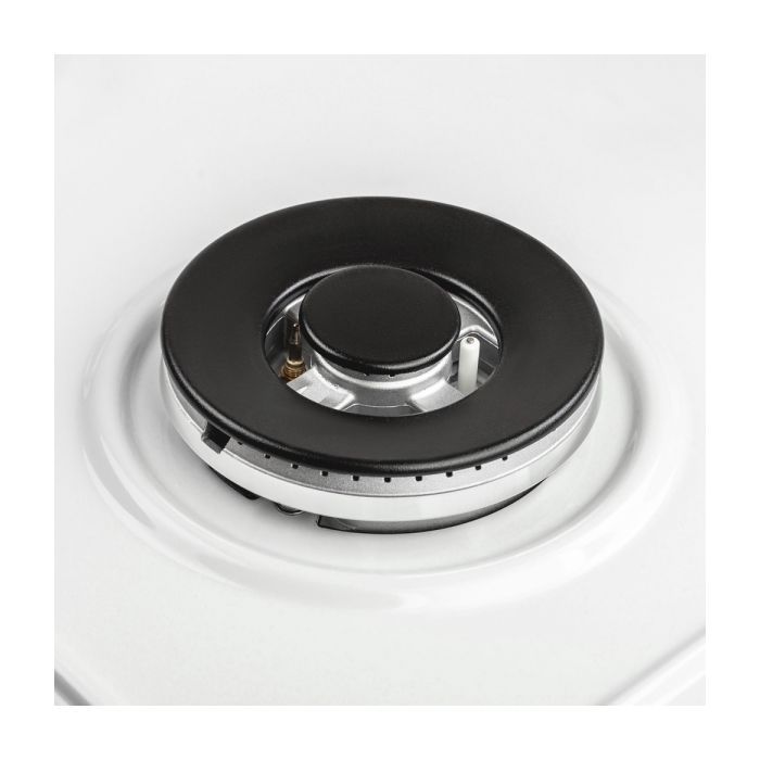 Варочная поверхность Minola MGM 616224 WH изображение 7