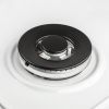 Варочная поверхность Minola MGM 616224 WH изображение 7