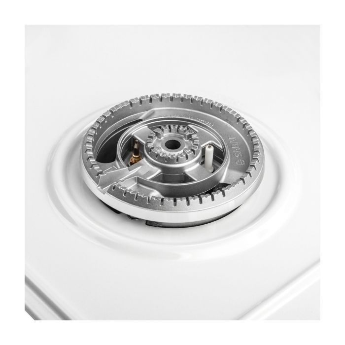 Варочная поверхность Minola MGM 616224 WH изображение 8