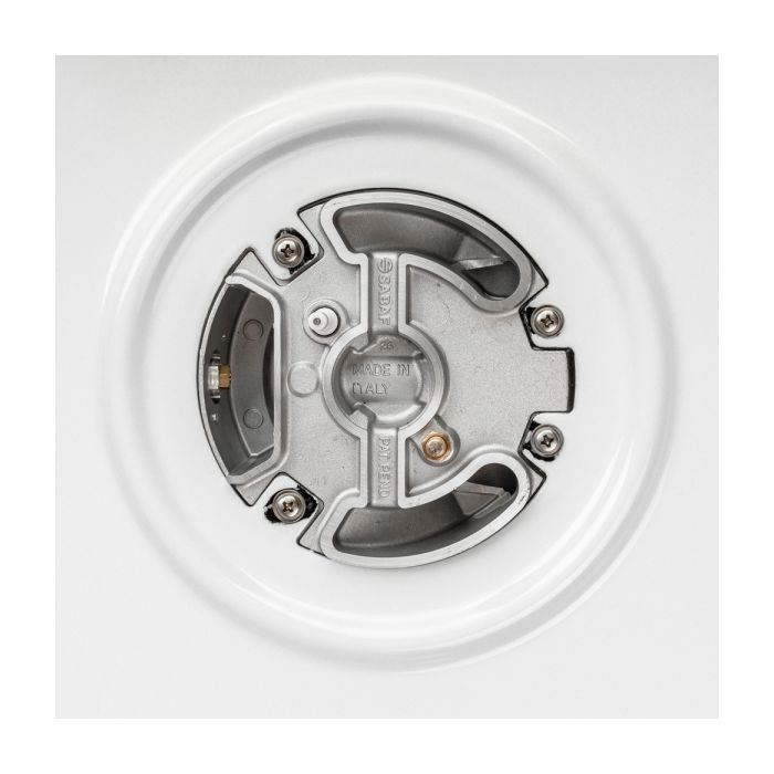 Варочная поверхность Minola MGM 616224 WH изображение 9