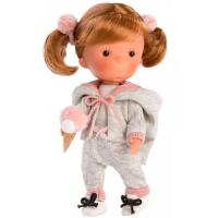 Кукла Llorens Miss Pixi Pink,  26 см (52606)