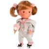 Кукла Llorens Miss Pixi Pink,  26 см (52606)