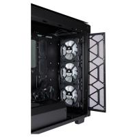 Корпус Corsair Obsidian 500D RGB SE Premium Black (CC-9011139-WW) изображение 10