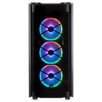 Корпус Corsair Obsidian 500D RGB SE Premium Black (CC-9011139-WW) изображение 2