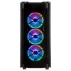Корпус Corsair Obsidian 500D RGB SE Premium Black (CC-9011139-WW) изображение 2