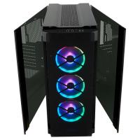 Корпус Corsair Obsidian 500D RGB SE Premium Black (CC-9011139-WW) изображение 3