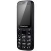 Мобильный телефон Prestigio Muze H1 Black (PFP1246DUOBLACK) изображение 3