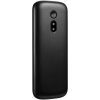 Мобильный телефон Prestigio Muze H1 Black (PFP1246DUOBLACK) изображение 5