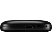 Мобильный телефон Prestigio Muze H1 Black (PFP1246DUOBLACK) изображение 6
