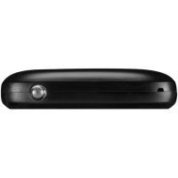 Мобильный телефон Prestigio Muze H1 Black (PFP1246DUOBLACK) изображение 7