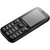 Мобильный телефон Prestigio Muze H1 Black (PFP1246DUOBLACK) изображение 8