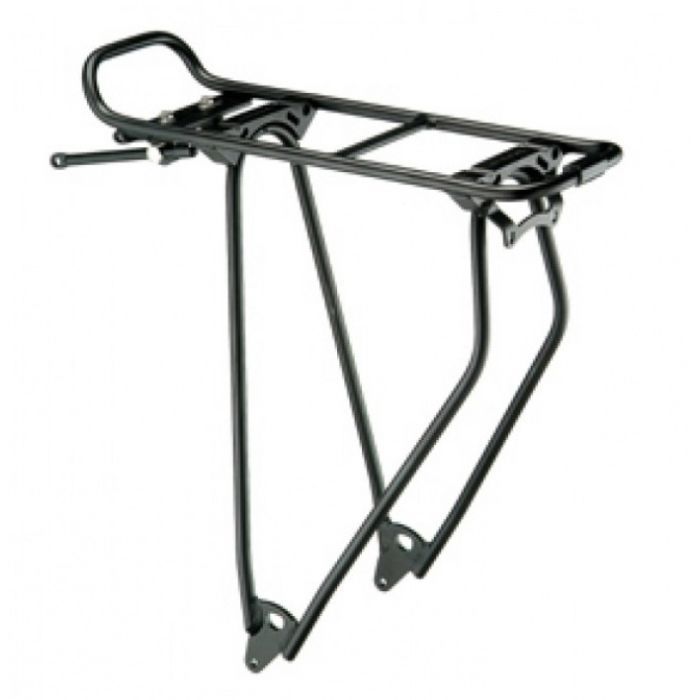Багажник велосипедный XLC Racktime Standit 28" (2061500400)