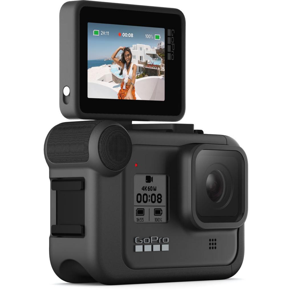 Аксесуар до екшн-камер GoPro Display Mod HERO8 (AJLCD-001-EU) зображення 10