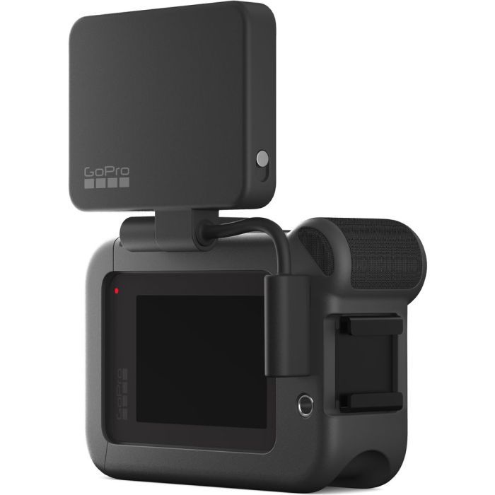 Аксессуар к экшн-камерам GoPro Display Mod HERO8 (AJLCD-001-EU) изображение 12