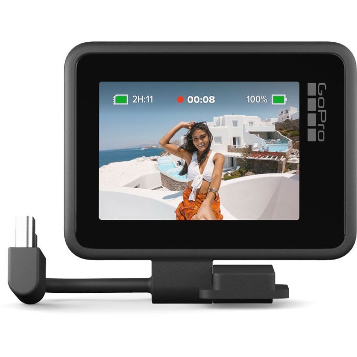 Аксессуар к экшн-камерам GoPro Display Mod HERO8 (AJLCD-001-EU) изображение 2