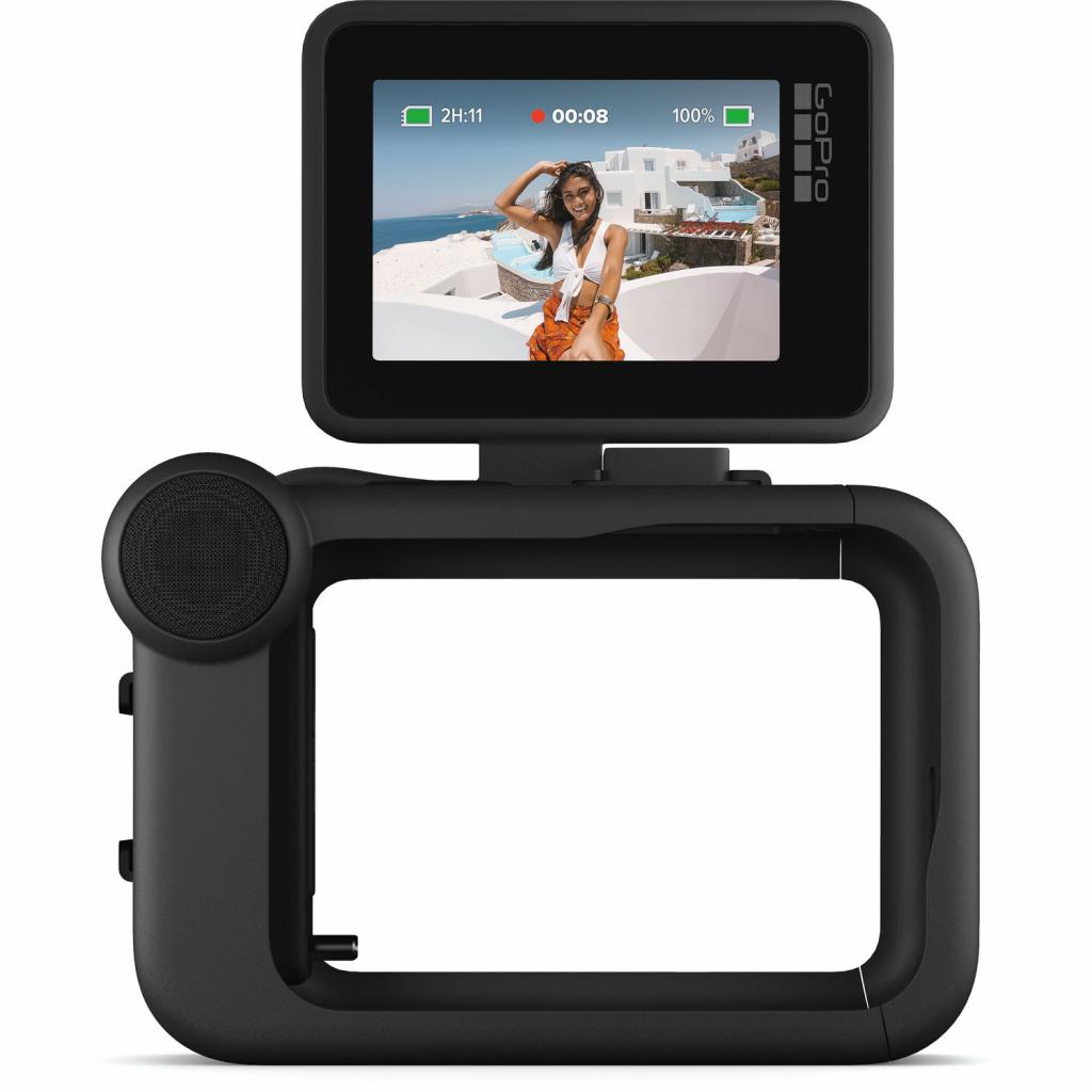 Аксесуар до екшн-камер GoPro Display Mod HERO8 (AJLCD-001-EU) зображення 5