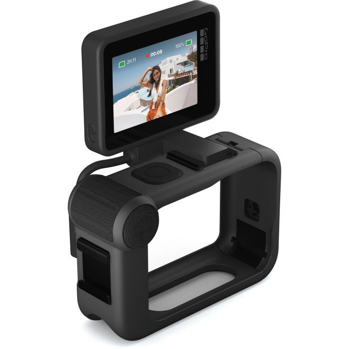 Аксессуар к экшн-камерам GoPro Display Mod HERO8 (AJLCD-001-EU) изображение 8
