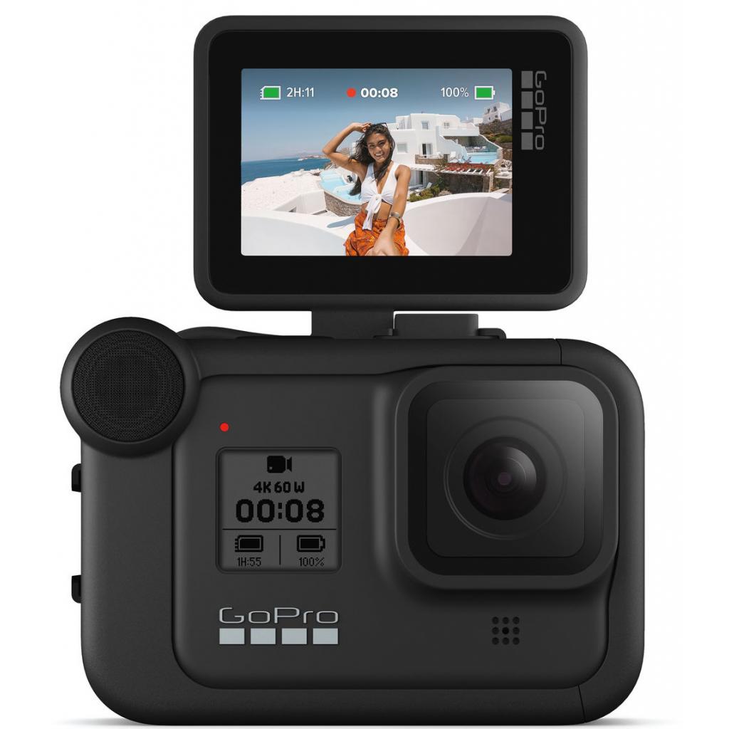 Аксесуар до екшн-камер GoPro Display Mod HERO8 (AJLCD-001-EU) зображення 9
