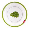 Набір дитячого посуду Sigikid Черепаха (25081SK) зображення 5