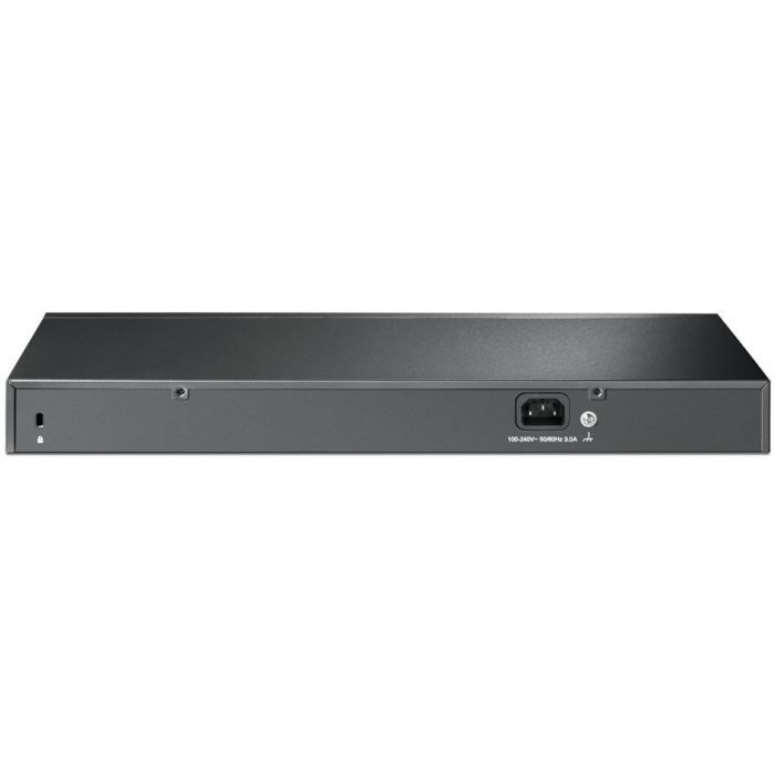 Комутатор мережевий TP-Link TL-SG1428PE зображення 3