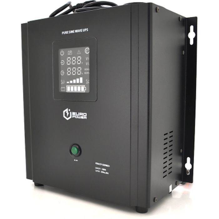 Источник бесперебойного питания Europower PSW-EP1500WM24