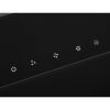 Витяжка кухонна Ventolux TREVI 60 BK (700) TC зображення 4
