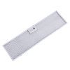 Витяжка кухонна Weilor PBSR 72651 GLASS WH 1300 LED Strip зображення 10