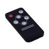 Витяжка кухонна Weilor PBSR 72651 GLASS WH 1300 LED Strip зображення 11