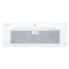 Витяжка кухонна Weilor PBSR 72651 GLASS WH 1300 LED Strip зображення 4