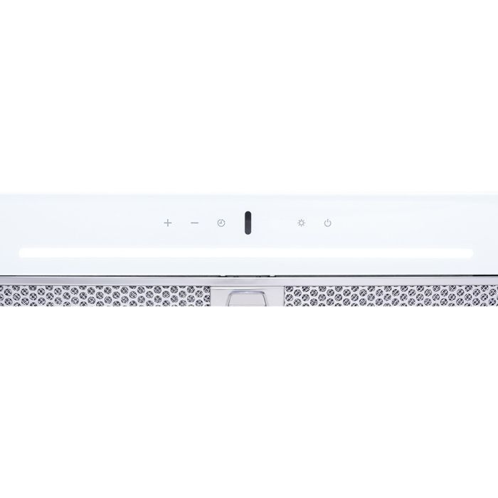 Витяжка кухонна Weilor PBSR 72651 GLASS BL 1300 LED Strip зображення 9