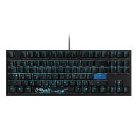 Клавиатура Ducky One 2 TKL Cherry Blue RGB Black-White (DKON1787ST-CURALAZT1) изображение 4
