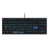 Клавиатура Ducky One 2 TKL Cherry Blue RGB Black-White (DKON1787ST-CURALAZT1) изображение 4