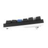 Клавиатура Ducky One 2 TKL Cherry Blue RGB Black-White (DKON1787ST-CURALAZT1) изображение 6