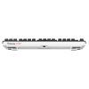 Клавиатура Ducky One 2 TKL Cherry Blue RGB Black-White (DKON1787ST-CURALAZT1) изображение 7