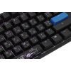 Клавиатура Ducky One 2 TKL Cherry Blue RGB Black-White (DKON1787ST-CURALAZT1) изображение 8