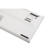 Клавиатура Ducky One 2 TKL Cherry Blue RGB Black-White (DKON1787ST-CURALAZT1) изображение 9