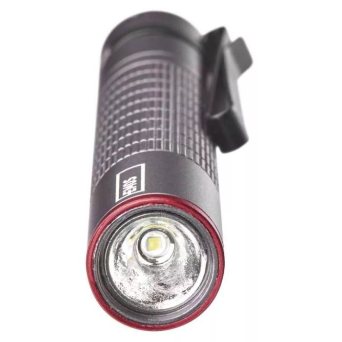 Фонарь EMOS P3150 100Lm 1AAA Metal (P3150) изображение 4