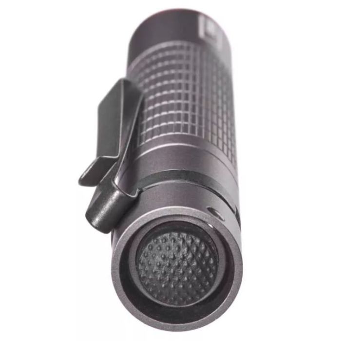 Фонарь EMOS P3150 100Lm 1AAA Metal (P3150) изображение 5