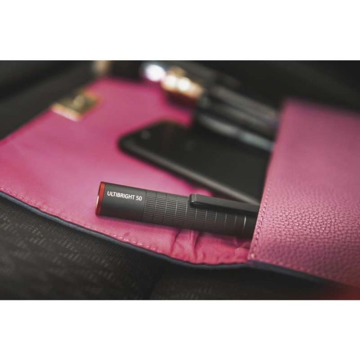 Фонарь EMOS P3150 100Lm 1AAA Metal (P3150) изображение 7
