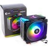 Кулер для процессора Qube QB-QB-OL1000GT (QB-OL1000GT) изображение 3
