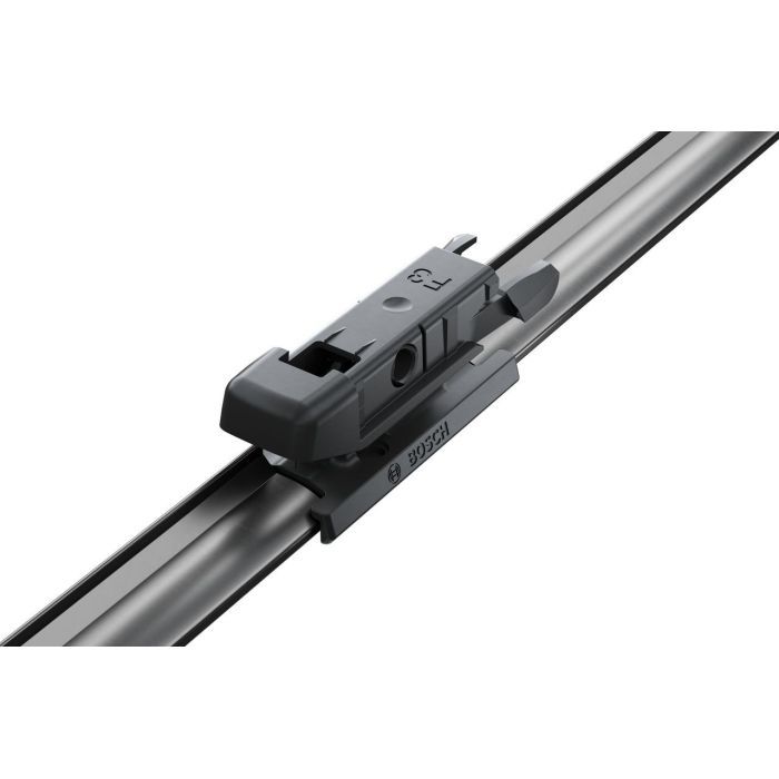 Щетка стеклоочистителя Bosch 3 397 007 256 изображение 2
