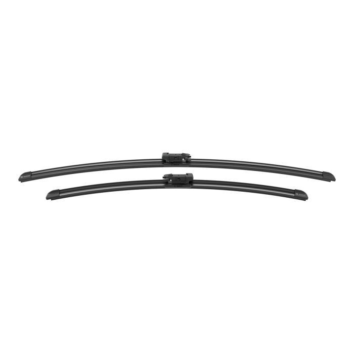 Щетка стеклоочистителя Bosch 3 397 007 256 изображение 3