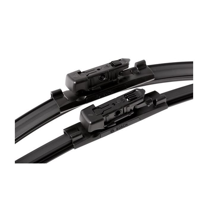 Щетка стеклоочистителя Bosch 3 397 007 256 изображение 4