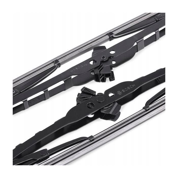 Щетка стеклоочистителя Bosch 3 397 010 253 изображение 2
