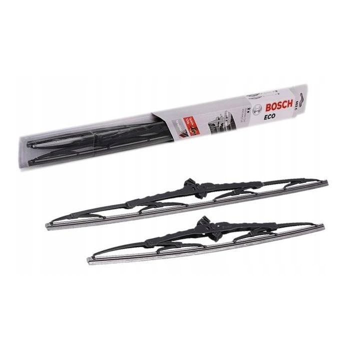 Щетка стеклоочистителя Bosch 3 397 010 253 изображение 3