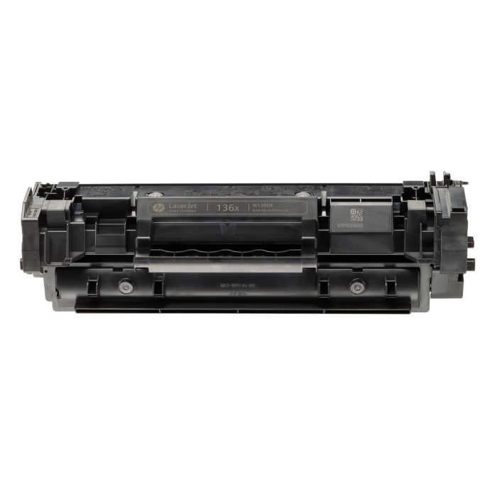 Картридж HP LJ  136A Black 1.15K, для LJ M211/M212/M236 (W1360A)