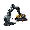 Конструктор LEGO Technic Сверхмощный экскаватор (42121) изображение 3