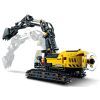 Конструктор LEGO Technic Сверхмощный экскаватор (42121) изображение 6