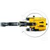 Конструктор LEGO Technic Сверхмощный экскаватор (42121) изображение 7